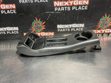 93-02 CAMARO SS CENTER CONSOLE SHIFTER BEZEL 10406600 OEM #1597