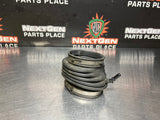 2013 C6 CORVETTE AIR INTAKE COUPLER #1038