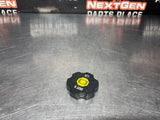 97-04 C5 CORVETTE BRAKE MASTER FLUID CAP OEM #1159