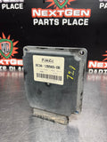 2009 FORD F250 POWER STROKE 6.4 DIESEL TCM 8C3A-12B565-DB OEM #729