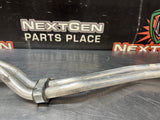 2008 C6 CORVETTE HEATER CORE LINES OEM #1266