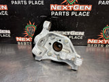 2017 MUSTANG GT350 RIGHT FRONT DRIVER SPINDLE KNUCKLE HUB OEM FR3V-3K170-A #1632