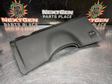 14-19 C7 CORVETTE KNEE BOLSTER OEM #1604
