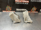 2015 CAMARO SS MOTOR MOUNT BRACKETS OEM #1205