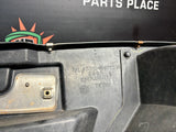 97 - 04 C5 CORVETTE PASSENGER RH SIDE INNER FENDER OEM 10407334 #1302