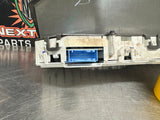 08 09 10 FORD F250 F350 SUPERDUTY DIESEL 6.4 A/T INSTRUMENT CLUSTER OEM #1332
