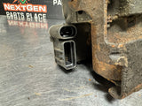 2005 SILVERADO DURAMAX ANTI-LOCK BRAKE MODULE OEM 13567146 #802