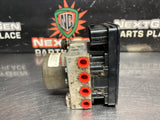 15 SILVERADO SIERRA 2500HD DURAMAX ABS PUMP MODULE 23430127 OEM #1324