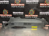 2004 PONTIAC GTO RADIATOR UPPER COVER BAFFLE OEM 92160585 #1167