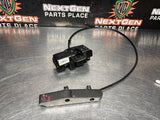 05 - 13 CORVETTE C6 RH PASSENGER DOOR LATCH ACTUATOR W/ RELEASE OEM #1255