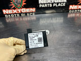 14-19 C7 CORVETTE DOOR LOCK BODY RECEIVER/ CONTROL UNIT MODULE OEM 13587438 #1604