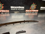 2012 CADILLAC CTS-V SAPELE MIDNIGHT INSTRUMENT PANEL DASH TRIM 20821364 #1592