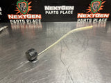 2014 CAMARO SS COOLANT RESERVOIR CAP OEM #1008