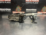 2010 CAMARO SS STEERING COLUMN W/ IGNITION & KEY OEM 28276195 20964896 #1524