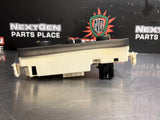 2006 GMC SIERRA 6.6 CLIMATE CONTROL 10370033 OEM #997