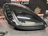 05-13 C6 CORVETTE GEN1 MORIMOTO XB LED RH PASSENGER HEADLIGHT #1407