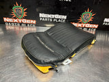 1997-2004 C5 CORVETTE RH SEAT BACK CUSHION INSERT OEM #1303