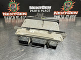 2012 FORD F250 6.7 ECM PCM ENGINE CONTROL MODULE COMPUTER CC3A-12A650-AME #884