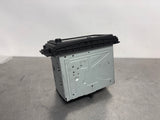 2012 C6 CORVETTE TOUCH SCREEN RADIO OEM 20856087  #1492