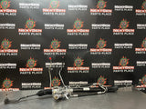 2014 CADILLAC CTS-V POWER STEERING RACK AND PINION 22777700 OEM #1233