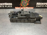 2008 FORD F250 F350 INTERIOR FUSE BOX BCM 7C3T-15604-CM OEM #298