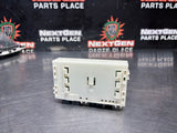 2016 FORD SUPERDUTY F250 F350 TRAILER TOW CONTROL MODULE FC3T-19H517-AJ #1370