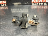 09-13 CADILLAC CTS-V LOWER STEERING SHAFT JOINT OEM #1592