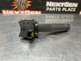 2010 CAMARO SS HIGH/ LOW BEAM TURN SIGNAL STALK OEM 25991660 #1184
