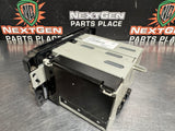 2011 CHEVROLET SILVERADO 2500 RADIO STEREO CD DVD MP3 AUX PLAYER 20934593 #1312