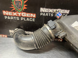 2013 CHEVROLET SILVERADO 2500 LML DURAMAX 6.6 AIR INTAKE OEM #1272