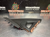 2014 C7 CORVETTE RH CENTER CONSOLE GRAB HANDLE TRIM 340108AB OEM #1604