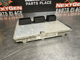 2004 FORD F350 6.0 ECM PCM ENGINE CONTROL MODULE COMPUTER 4C3A-12A650-AUF #722