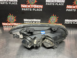 08-09 PONTIAC G8 AFTERMARKET TYC LH DRIVER SIDE HEADLIGHT #948
