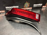 2011 CADILLAC CTS-V COUPE RH SIDE TAIL LIGHT OEM 20921574 #1305