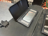 05-13 C6 CORVETTE SUN VISORS OEM #1266