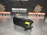 2008 FORD F350 MANUAL CLIMATE CONTROL 7C3T-19980-AD OEM #1014