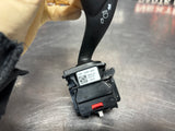 2015 FORD MUSTANG GT TURN STALK SWITCH OEM EG9T-13335-AAW #1434