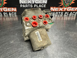 11-12 FORD F250 6.7 DIESEL ANTI-LOCK BRAKE PUMP (ABS) MODULE BC34-2C405-CH #765