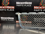 2014 CADILLAC CTS-V COUPE LOWER FRONT GRILLE OEM 25891997 #1233