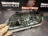 2006 C6 CORVETTE LH BACKUP REVERSE LIGHT ASSEMBLY OEM 15851494 #1194
