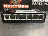 2013 CHEVROLET SILVERADO 2500HD LML BCM BODY CONTROL MODULE 22846365 OEM #1011