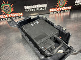 2016 FORD MUSTANG GT CHARCOAL CANISTER FR3C-9E857-A OEM #815