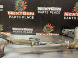 2004 PONTIAC GTO RADIATOR HOSE PIPE OEM #1191