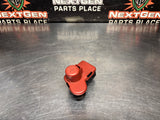 2010 CAMARO SS POSITIVE BATTERY CABLE JUNCTION BOX OEM 92224989 #1441