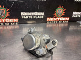 2014 C7 CORVETTE Z51 POWER BRAKE BOOSTER PUMP ASSEMBLY W BRACKET OEM 23451913 #1604