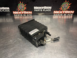 2015 FORD MUSTANG GT CHARCOAL CANISTER FR3C-9E857-A OEM #1092