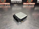 2012 CHEVY SILVERADO 2500 T14 TRANSMISSION CONTROL MODULE 24266710 OEM #1379