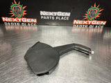 04-06 PONTIAC GTO E BRAKE RED STITCH HANDLE OEM #901
