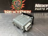 2012 FORD F250 6.7 TRAILER BRAKE CONTROL MODULE BC34-2C006-AF OEM #1235
