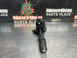 2007 CADILLAC CTS-V TURN SIGNAL STALK 25743472 OEM #1411